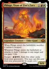 Product image for Phlage, Titan of Fire's Fury