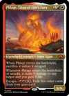 Product image for Phlage, Titan of Fire's Fury
