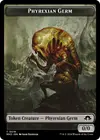 Product image for Phyrexian Germ