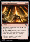 Product image for Phyrexian Ironworks