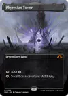 Product image for Phyrexian Tower