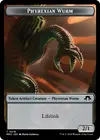 Product image for Phyrexian Wurm