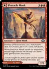 Product image for Pinnacle Monk // Mystic Peak