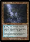 Product image for Polluted Delta