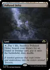 Product image for Polluted Delta