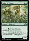 Product image for Priest of Titania