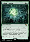 Product image for Primal Prayers