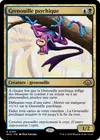 Product image for Grenouille psychique