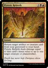 Product image for Pyretic Rebirth