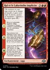 Product image for Ral et le Labyrinthe implicite
