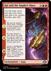Product image for Ral and the Implicit Maze