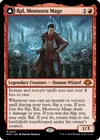 Product image for Ral, mage de la mousson // Ral, prodige des lignes ley
