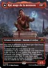 Product image for Ral, mage de la mousson // Ral, prodige des lignes ley