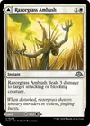 Product image for Razorgrass Ambush // Razorgrass Field