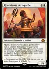 Product image for Recruteuse de la garde