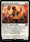 Product image for Recruiter of the Guard