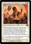 Product image for Recruteuse de la garde