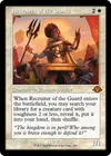 Product image for Recruiter of the Guard