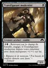 Product image for Transfigurant modernisé