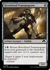 Product image for Retrofitted Transmogrant