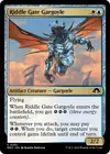 Product image for Riddle Gate Gargoyle