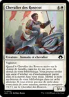 Product image for Chevalier des Rosecot