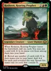 Product image for Rosheen, Roaring Prophet