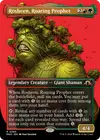 Product image for Rosheen, Roaring Prophet