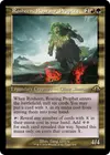 Product image for Rosheen, Roaring Prophet