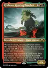 Product image for Rosheen, Roaring Prophet