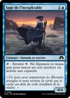 Product image for Sage de l'inexplicable