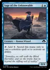 Product image for Sage of the Unknowable