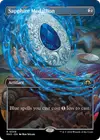 Product image for Sapphire Medallion