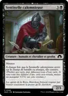 Product image for Sentinelle calomnieuse