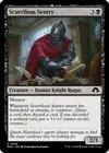 Product image for Scurrilous Sentry