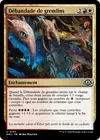 Product image for Débandade de gremlins