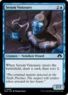 Product image for Serum Visionary