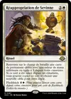 Product image for Réappropriation de Sevinne