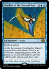 Product image for Shadow of the Second Sun