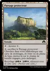 Product image for Paysage protecteur