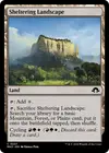 Product image for Sheltering Landscape