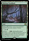 Product image for Shifting Woodland