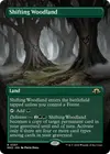 Product image for Shifting Woodland