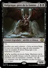 Product image for Shilgengar, père de la famine