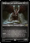 Product image for Shilgengar, père de la famine