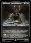 Product image for Shilgengar, Sire of Famine