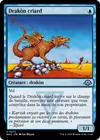 Product image for Drakôn criard
