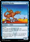 Product image for Shrieking Drake