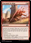 Product image for Fracasser le siège