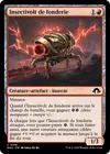 Product image for Insectivolt de fonderie